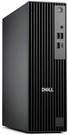 Dell QCS1255 | Pro | Desktop | Slim | AMD Ryzen 3 | 8300G | Internal memory 8 GB | DDR5 | 512 GB | Intel Integrated Graphics | Keyboard language No keyboard | Ubuntu | Warranty 36 month(s)