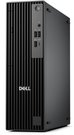 Dell QCS1255 | Pro | Desktop | Slim | AMD Ryzen 5 | 8600G | Internal memory 16 GB | DDR5 | 512 GB | Intel Integrated Graphics | Keyboard language No keyboard | Ubuntu | Warranty 36 month(s)