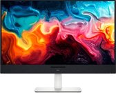 Dell S3225QC | 32 " | QD-OLED | 16:9 | 120 Hz | 0.03 ms | 3840 x 2160 pixels | 250 cd/m&sup2; | HDMI ports quantity 1 | Warranty 36 month(s)