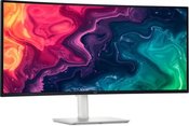 Dell | S3425DW | 34 " | VA | 21:9 | 120 Hz | 1 ms | 3440 x 1440 pixels | 300 cd/m&sup2; | HDMI ports quantity 2 | Warranty 60 month(s)