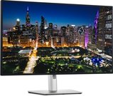 Dell | U3225QE | 32 " | IPS | UHD | 16:9 | 120 Hz | 5 ms | 3840 x 2160 pixels | 450 cd/m&sup2; | HDMI ports quantity 1 | Warranty 60 month(s)