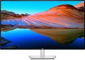 Dell LCD U4323QE 42.5" IPS 4K UHD/3840x2160/HDMI,DP,USB-C,USB,RJ-45/White