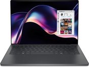 Dell XPS 14 DA14260 | Graphite | 14 " | Touchscreen | 2.8K | Intel Core Ultra X7 | 358H | 32 GB | LPDDR5x | Solid-state drive capacity 1000 GB | Intel Arc graphics | Windows 11 Pro | Bluetooth version 6 | Keyboard language English | Keyboard backlit | Warranty 36 month(s) | Battery warranty 12 month(s)