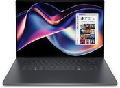Dell XPS 16 OLED Ultra X7 358H/64GB/1TB/Intel Arc/Win11 Pro/ENG backlit kbd/Touch/Graphite/3Y Basic OnSite Warranty