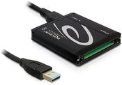 Delock Card reader USB 3.0 CFAST