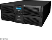 DELTA ELECTRONICS UPS RT-6K Standard