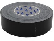 Deltec Gaffer Tape Pro Black 46 mm x 50 m