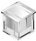 Coverslips 18x18 mm Euromex 100 pieces each