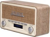 Denver DAB-18LW Lightwood