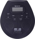 Denver DMP-395B black