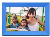 Denver Frameo PFF-1023BU blau