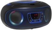 Denver TCL-212BT blue