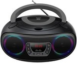 Denver TCL-212BT grey
