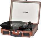 Denver VPL-120 Brown