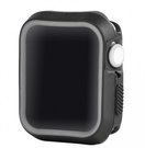 Devia Dazzle Series protective case (40mm) for Apple Watch black gray