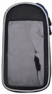 Universal Bicycle Waterproof Bag Suit Black