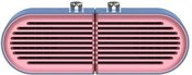 Devia Wind series speaker blue