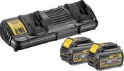 DeWalt DCB132T2-QW Battery