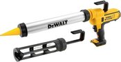 DeWalt DCE581NK-XJ Caulk Gun Bare Unit 18v
