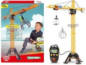 Dickie Mega Crane
