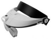 Konus Head Magnifier Vuemax-2 with LED lamp