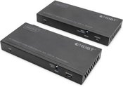 Digitus | 4K HDBaseT HDMI KVM Extender Set, 150 m | DS-55526
