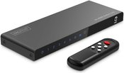 Digitus | 4K HDMI Switch | DS-55332