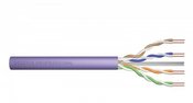 Digitus Cable U/UTP cat. 6 DK-1614-VH-1