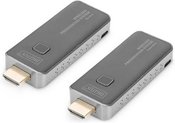 DIGITUS Click & Present Mini Wireless Presentation System