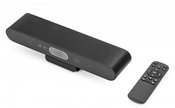 DIGITUS All-In-One VideoBar Mini 4K Videokonferenz-SystemSet ePTZ