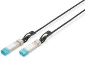 DIGITUS SFP+ 10G 5m DAC cable