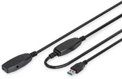 Digitus Extension Cable DA-73107