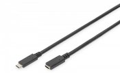 Digitus Extension Cable USB 3.1 Gen.2 SuperSpee