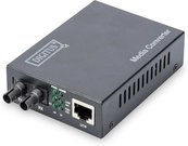 DIGITUS Gigabit Mediaconverter up to 0.5km