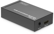 Digitus | HDMI IP Extender Receiver, Full HD | DS-55518