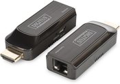 DIGITUS Mini HDMI Extender Set