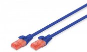 Digitus Patch Cable RJ45 Cat.6 U/UTP PE