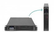 Digitus UPS Online Rack DN-170093