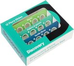 Discovery Flora 12 Prepared Slides Set