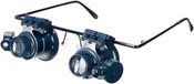 Discovery Crafts DGL 30 Magnifying Glasses 20x