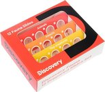 Discovery Fauna 12 Prepared Slides Set
