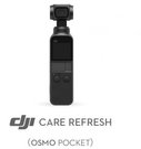DJI Care Refresh Card (Osmo Pocket)