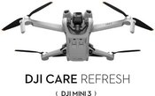 DJI Care Refresh DJI Mini 3 (2 Year plan) - code