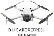 DJI Care Refresh DJI Mini 4 Pro