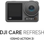 DJI Care Refresh DJI Osmo Action 3 (two-year plan)
