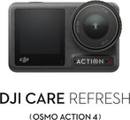 DJI Care Refresh DJI Osmo Action 4 (two-year plan) - electronic code