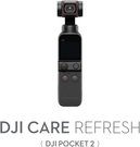 DJI Care Refresh Pocket 2 (Osmo Pocket 2 - 2-year plan) - code
