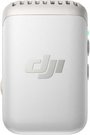 DJI Mic 2 Transmitter (Arctic White)