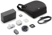DJI Mic Mini 2 (1 TX + 1 Mobile RX + Charging Case)