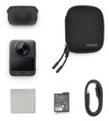 DJI Osmo 360 Standard Combo